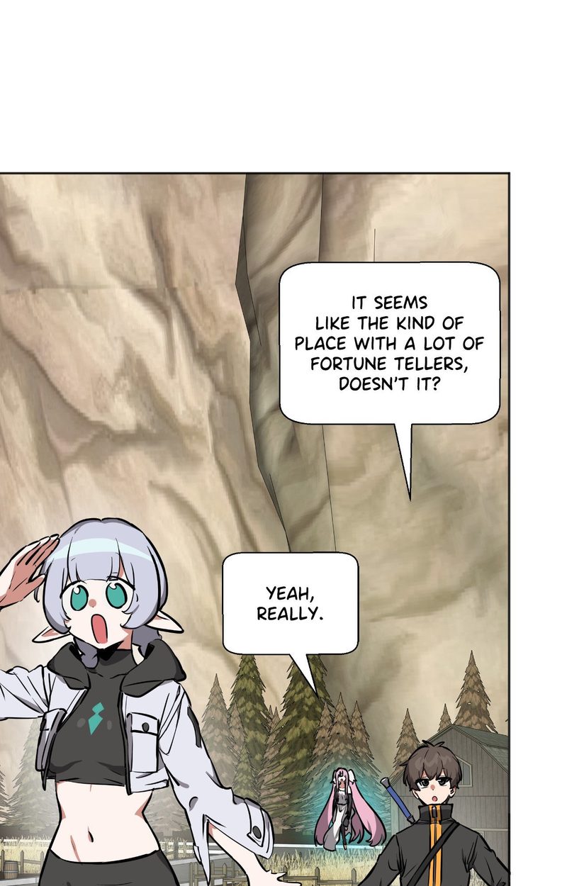 No Man’s Land Chapter 80 Page 30