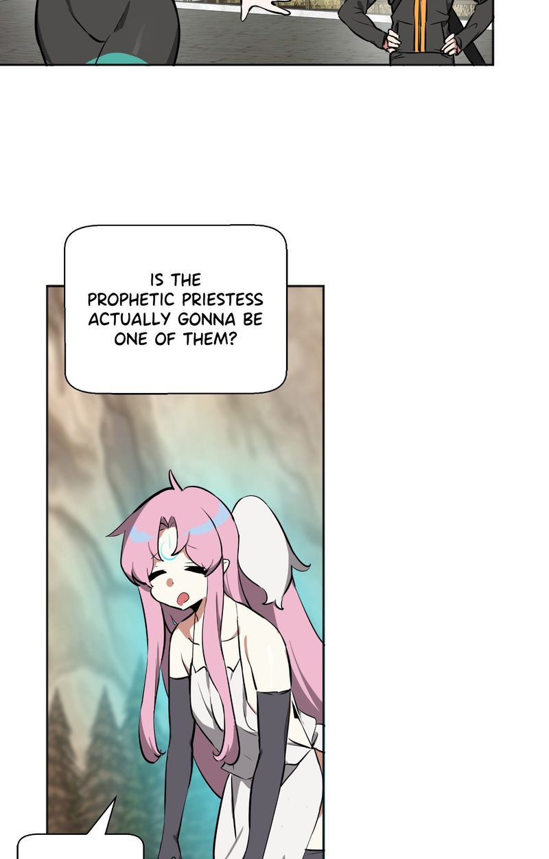 No Man’s Land Chapter 80 Page 31