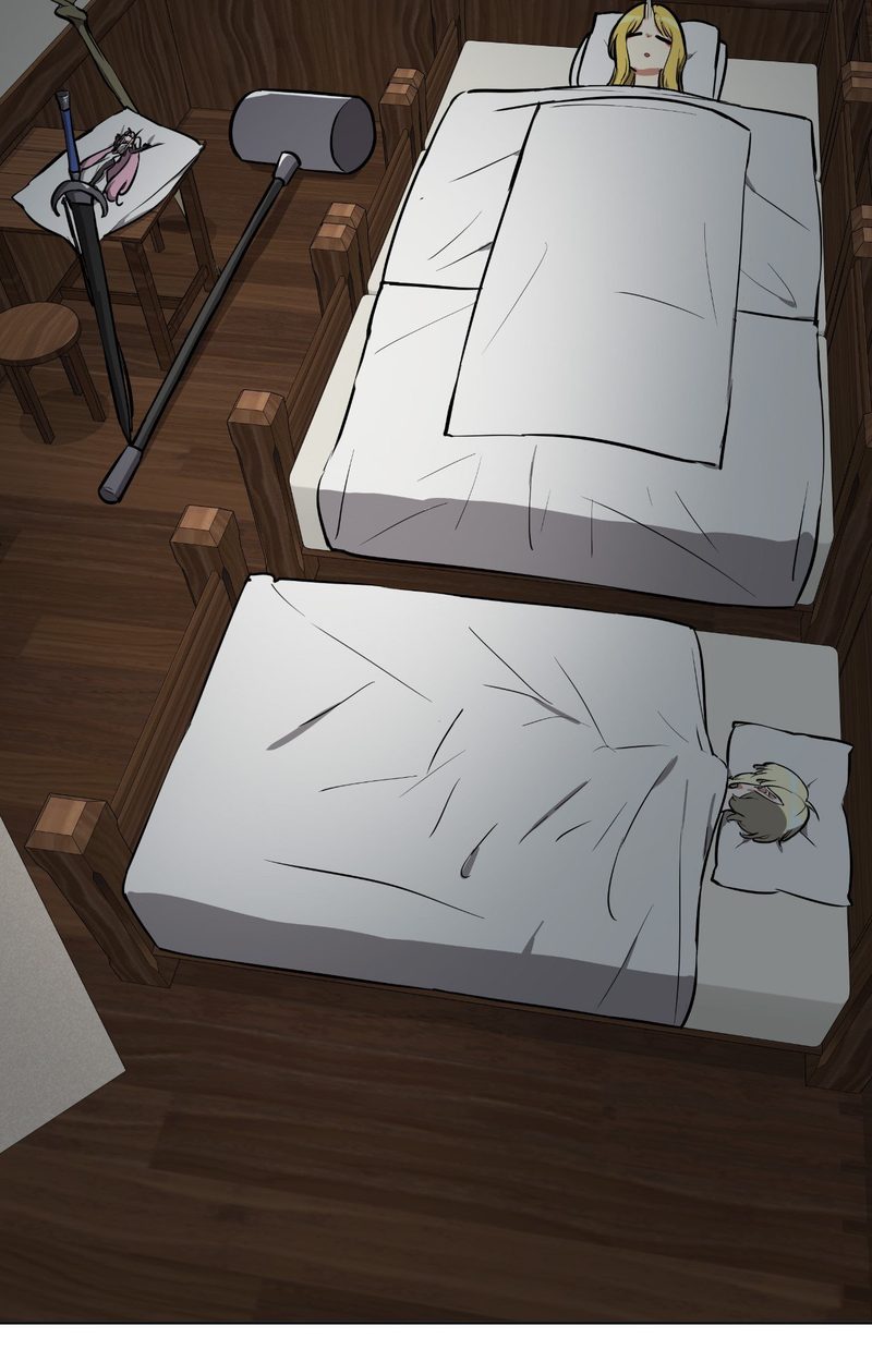 No Man’s Land Chapter 80 Page 36