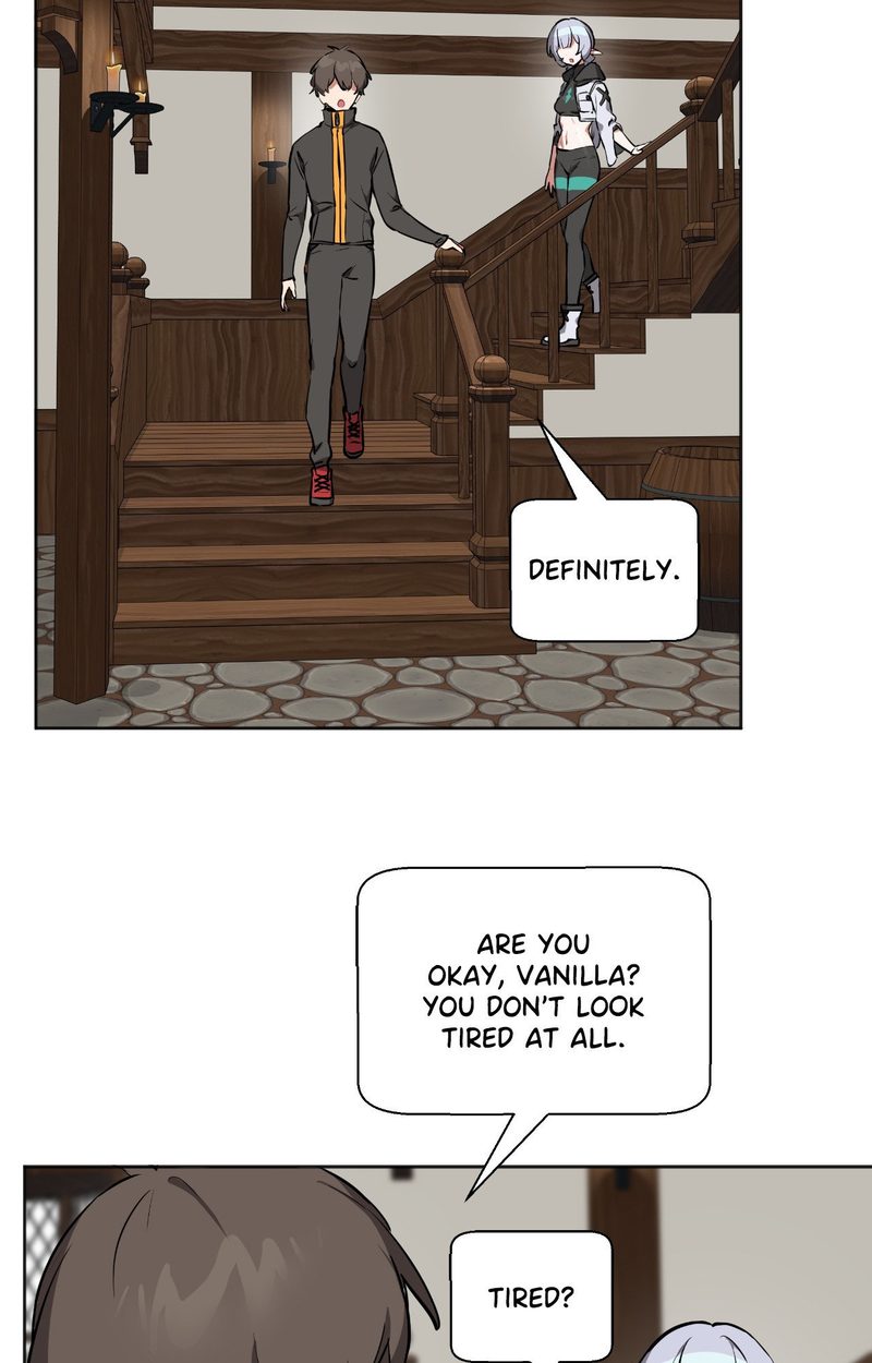 No Man’s Land Chapter 80 Page 38