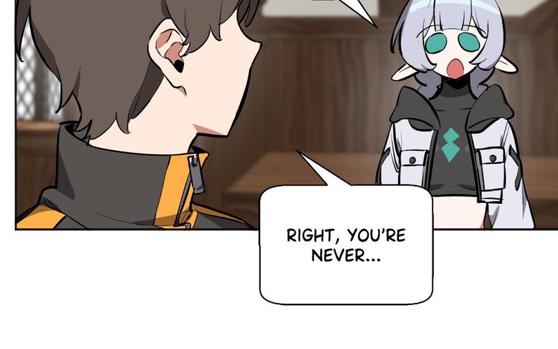 No Man’s Land Chapter 80 Page 39