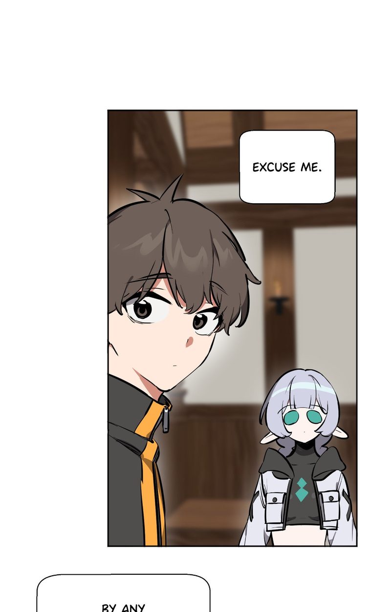 No Man’s Land Chapter 80 Page 40