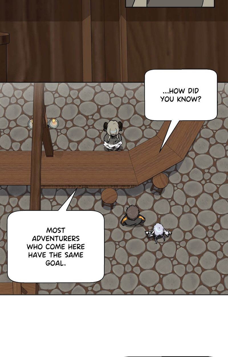 No Man’s Land Chapter 80 Page 42