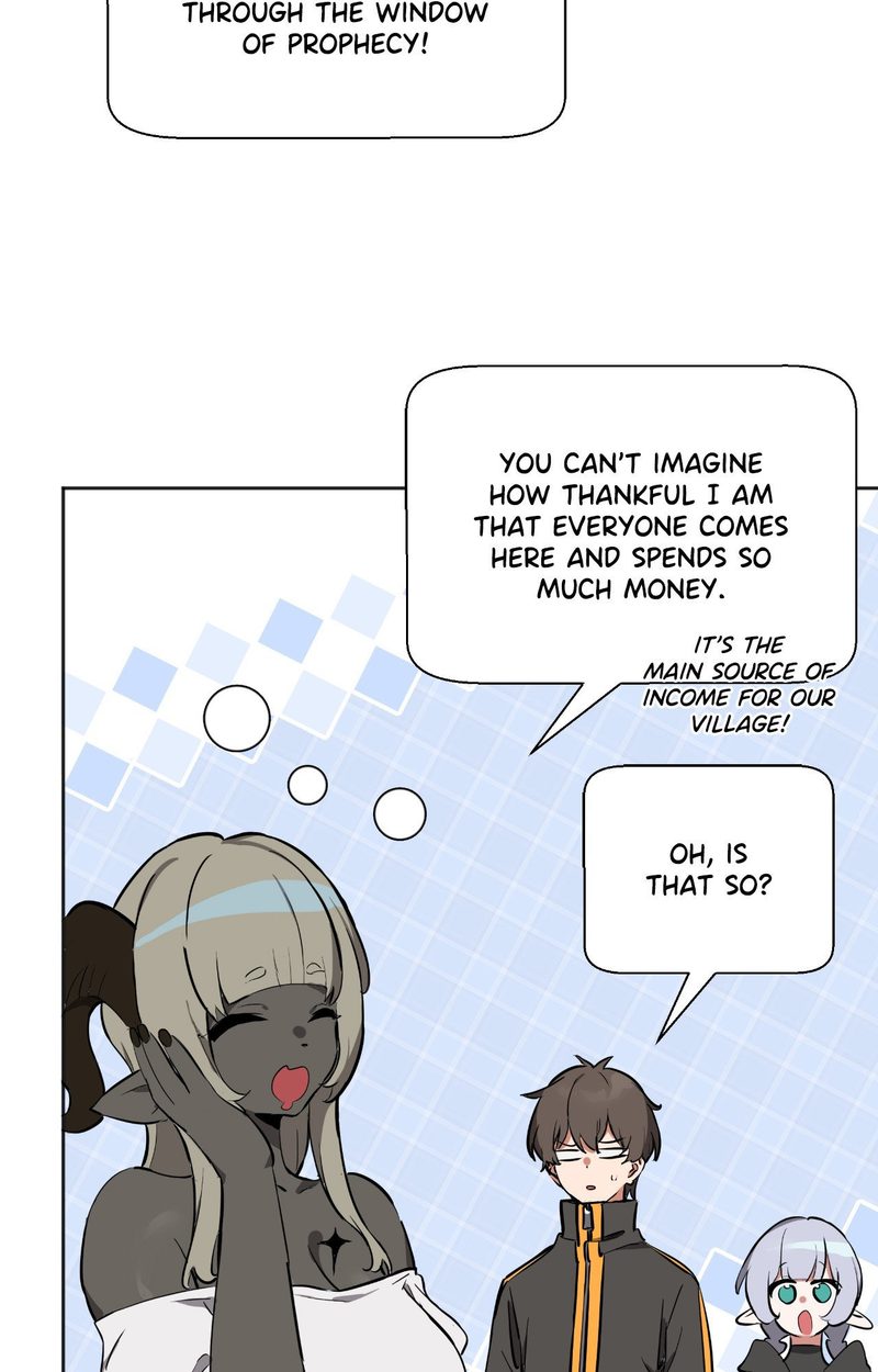 No Man’s Land Chapter 80 Page 44