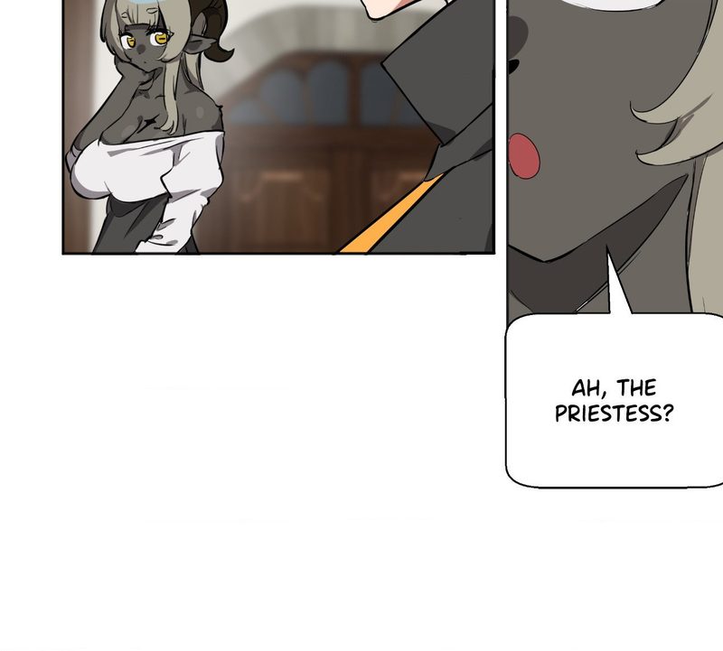 No Man’s Land Chapter 80 Page 46