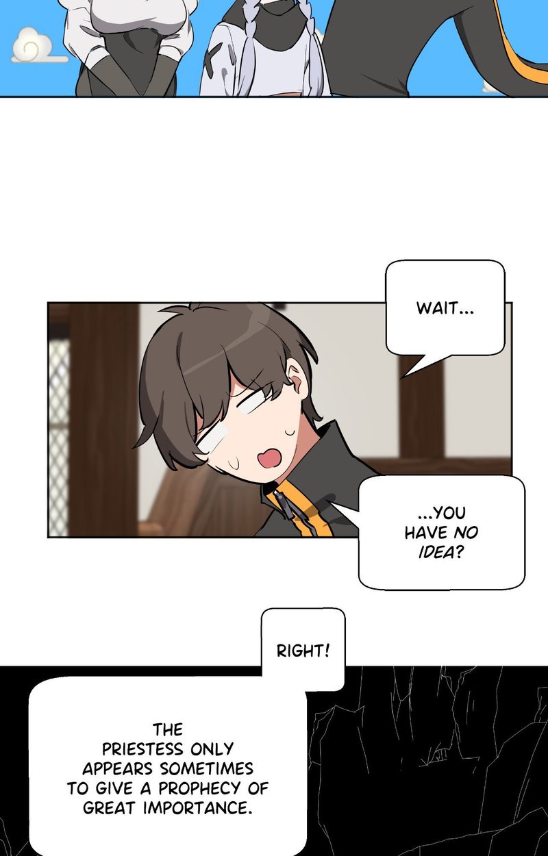 No Man’s Land Chapter 80 Page 48