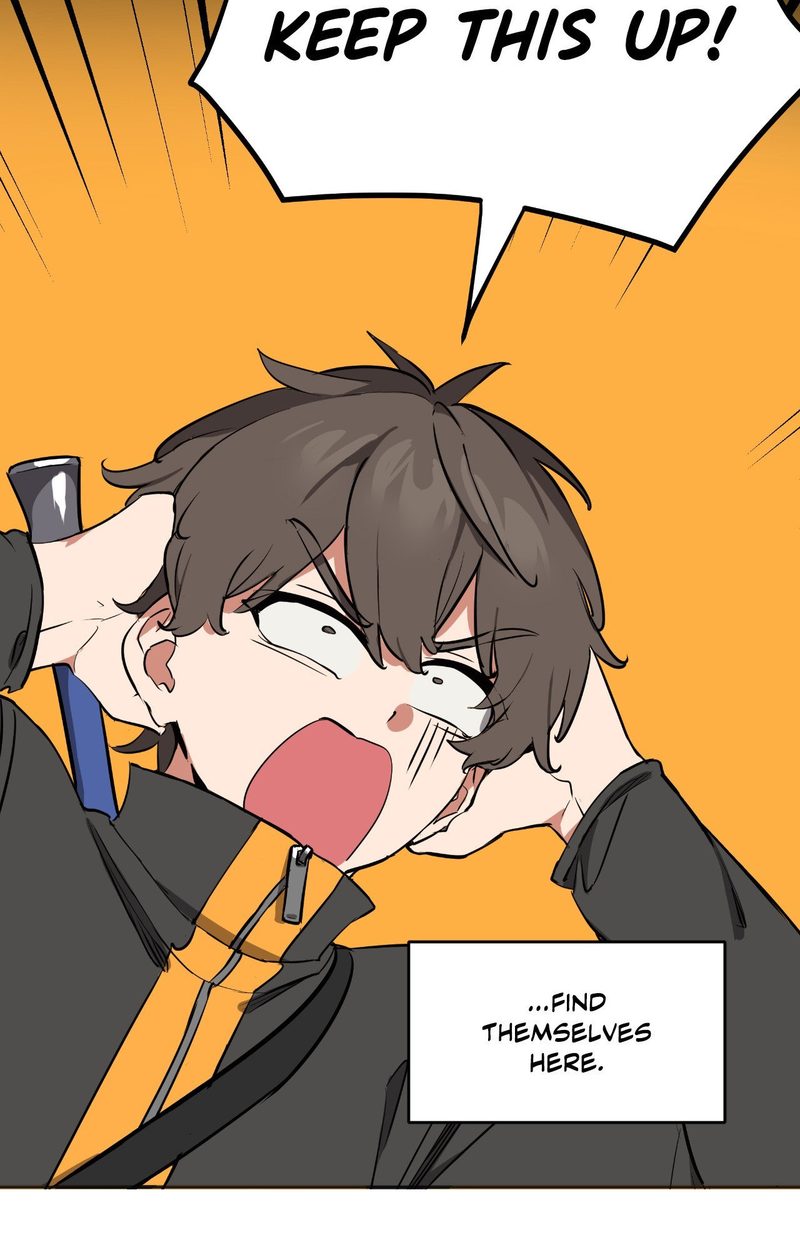 No Man’s Land Chapter 80 Page 5