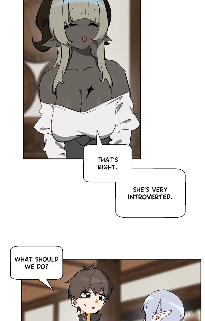 No Man’s Land Chapter 80 Page 51