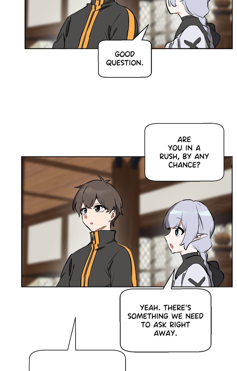 No Man’s Land Chapter 80 Page 52