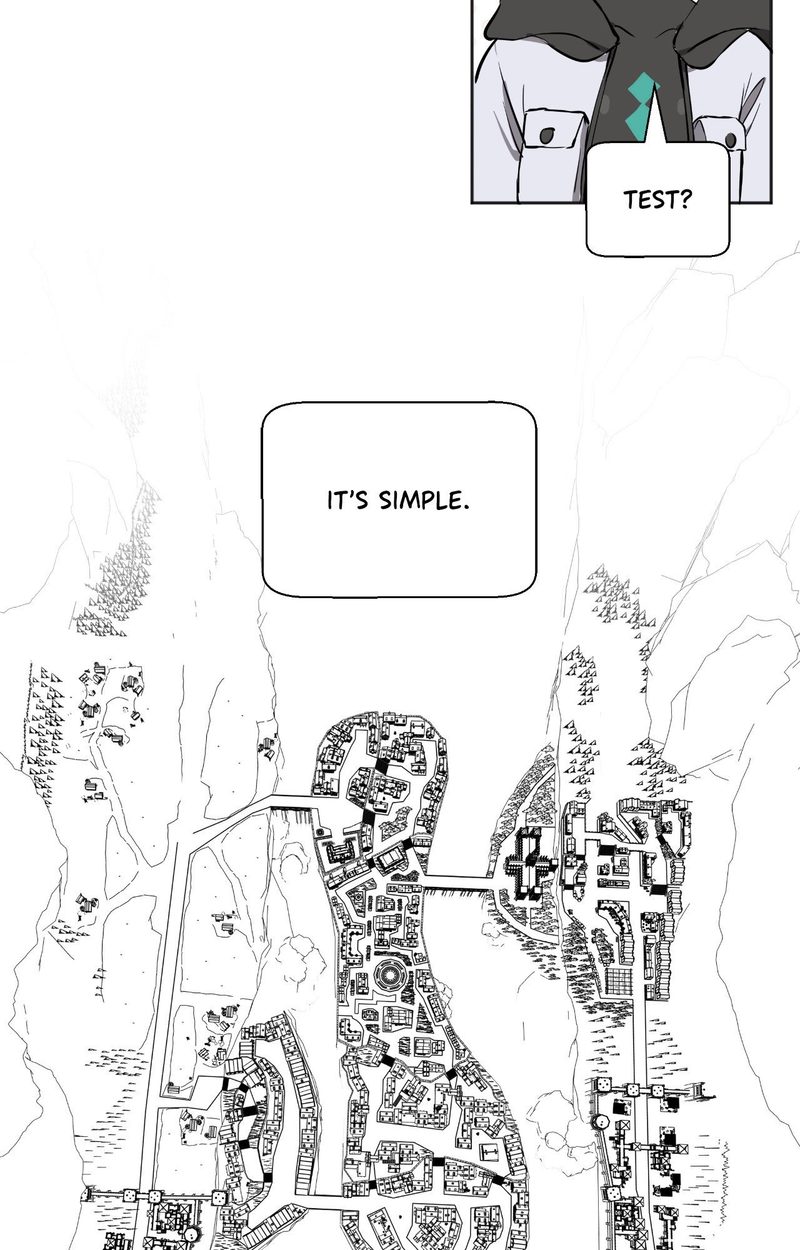 No Man’s Land Chapter 80 Page 54