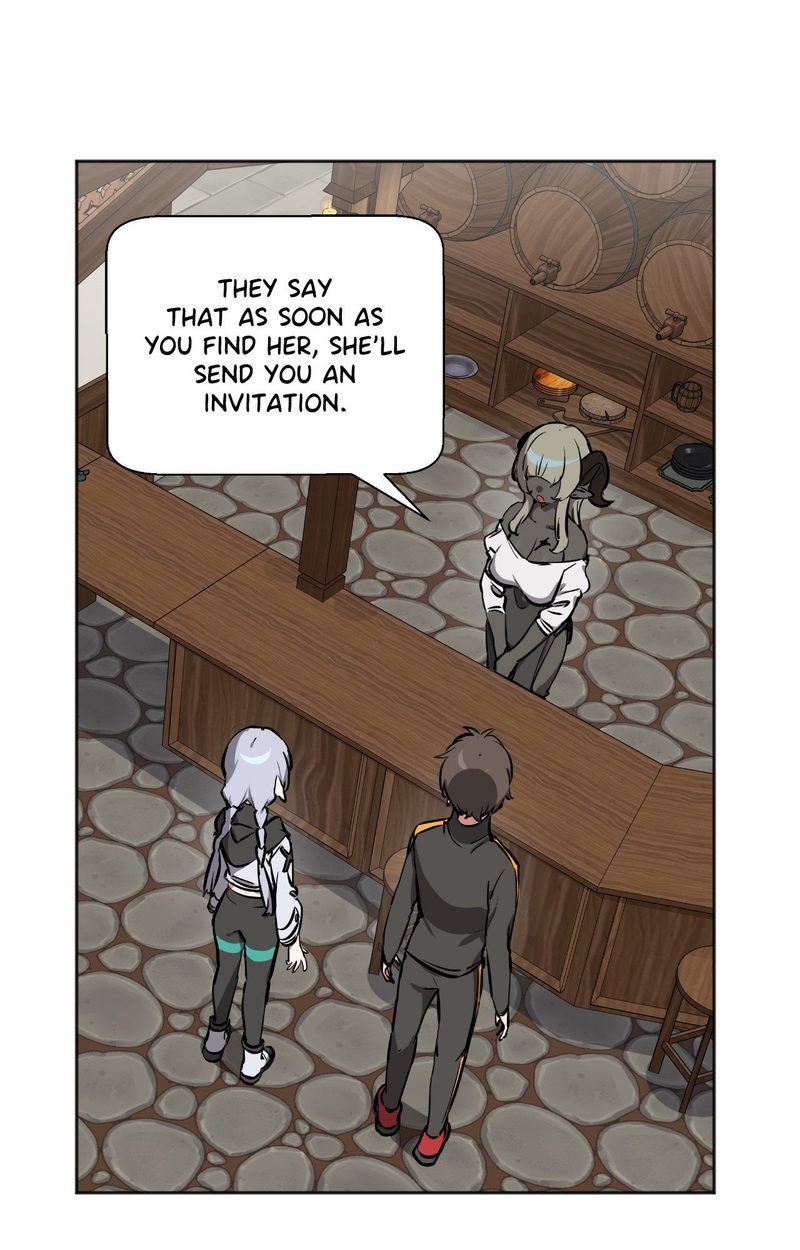 No Man’s Land Chapter 80 Page 56