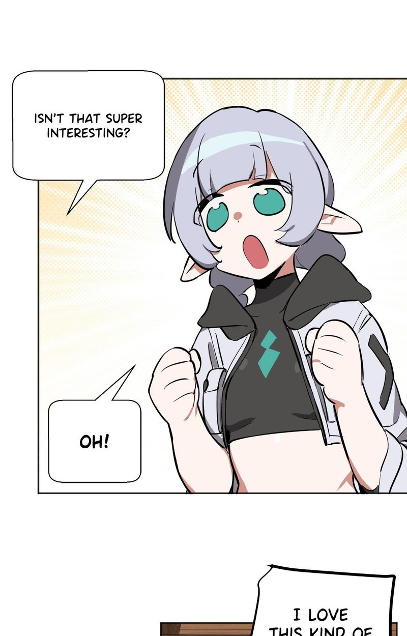 No Man’s Land Chapter 80 Page 57