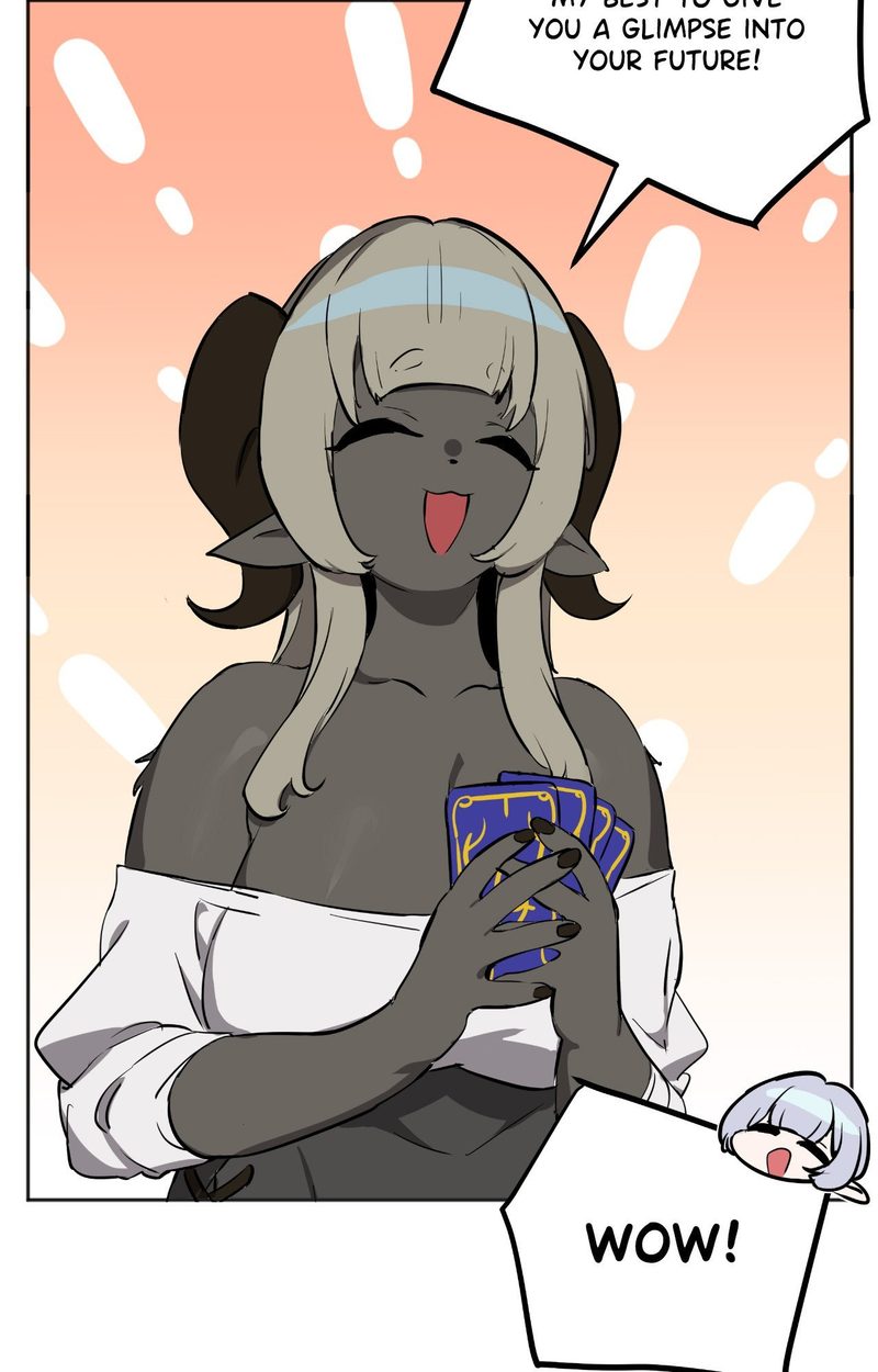 No Man’s Land Chapter 80 Page 59