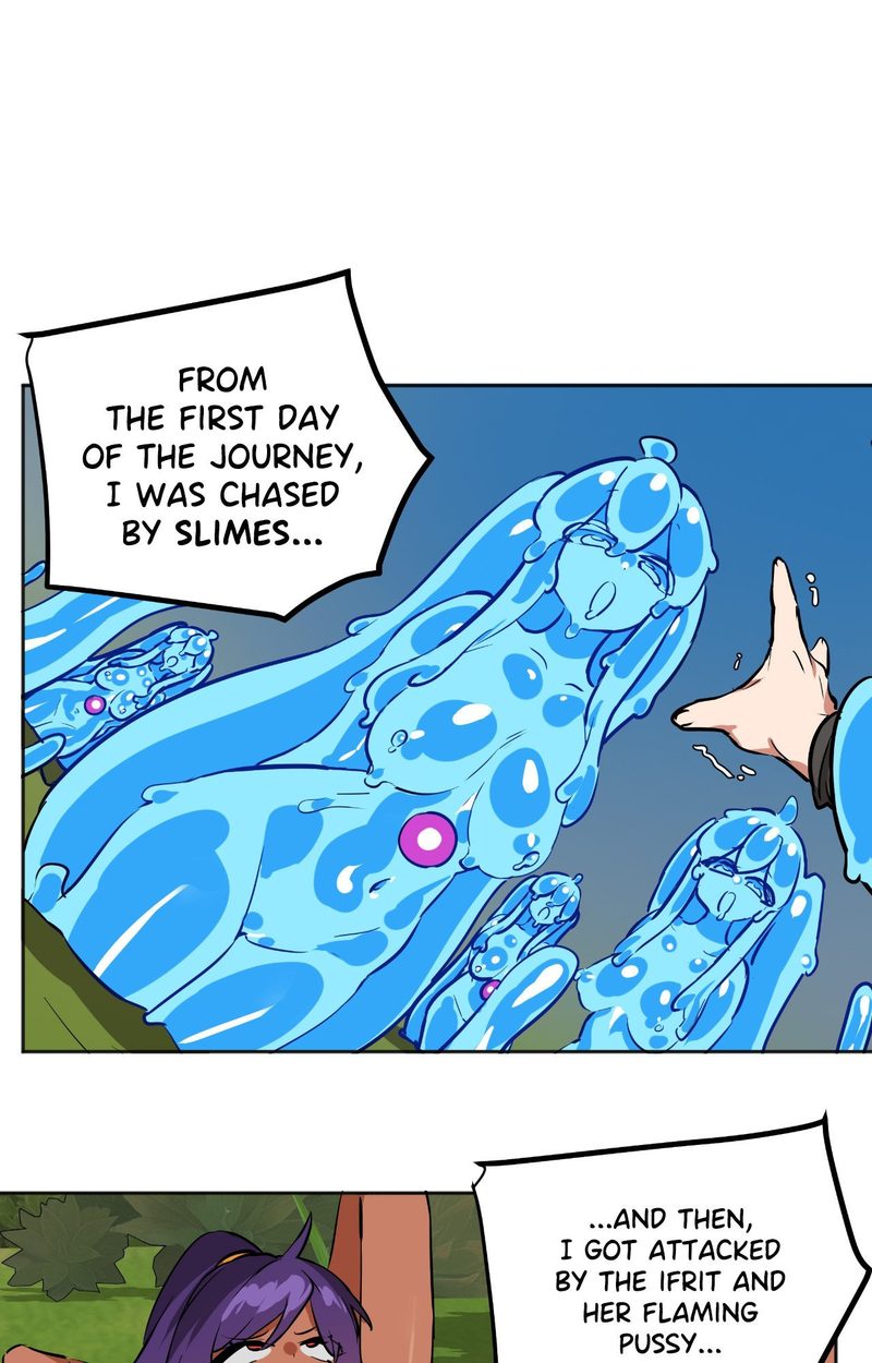 No Man’s Land Chapter 80 Page 6