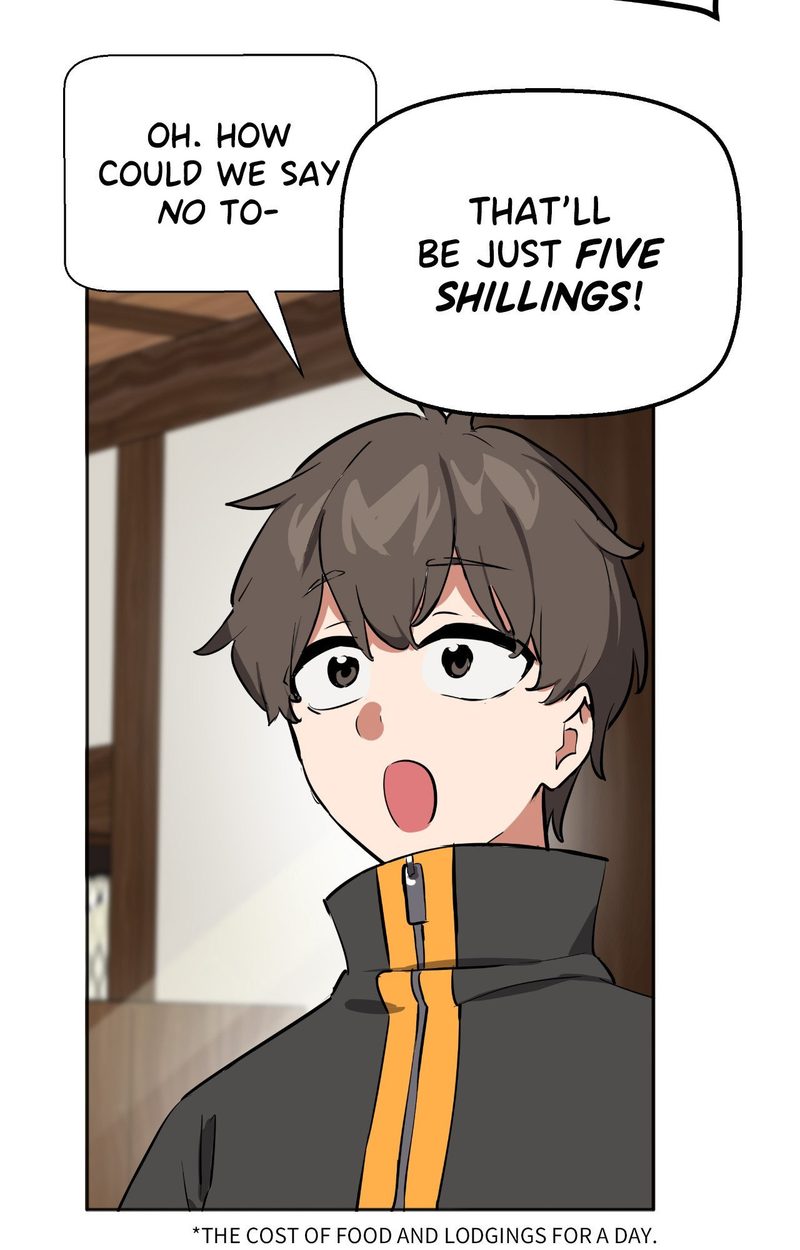 No Man’s Land Chapter 80 Page 60