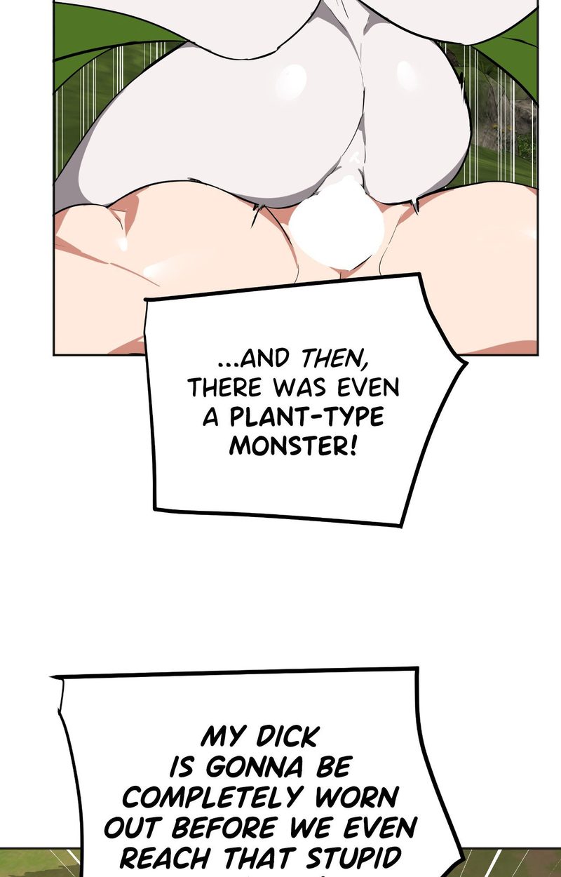 No Man’s Land Chapter 80 Page 8