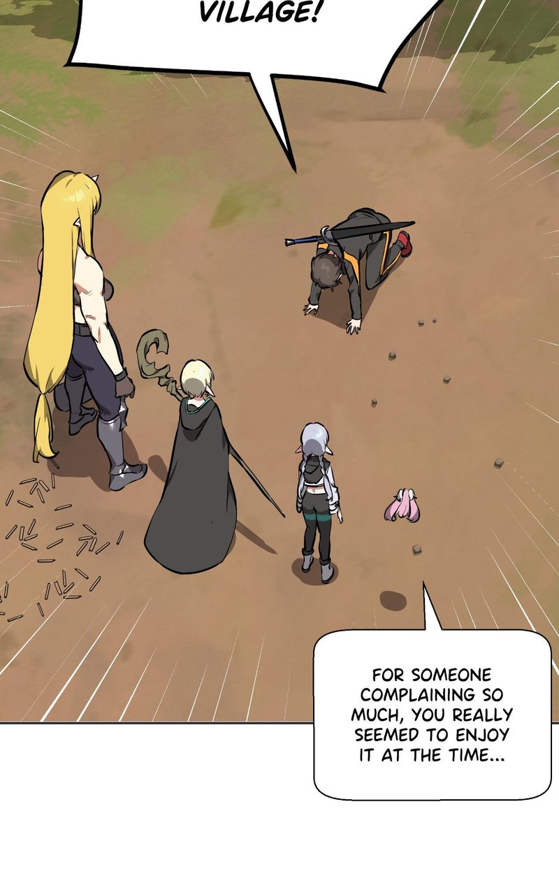 No Man’s Land Chapter 80 Page 9