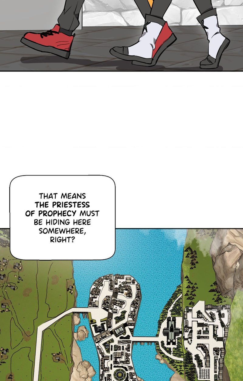 No Man’s Land Chapter 81 Page 12