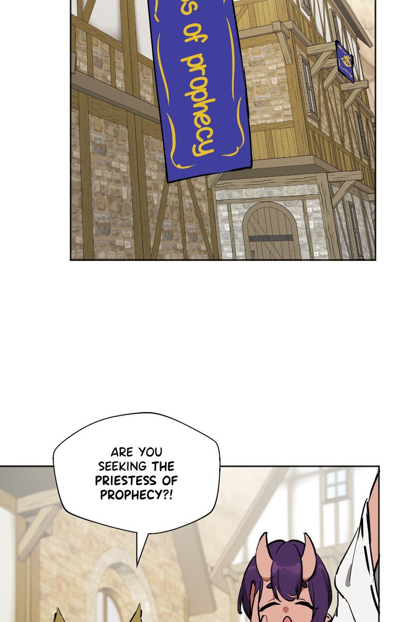 No Man’s Land Chapter 81 Page 16