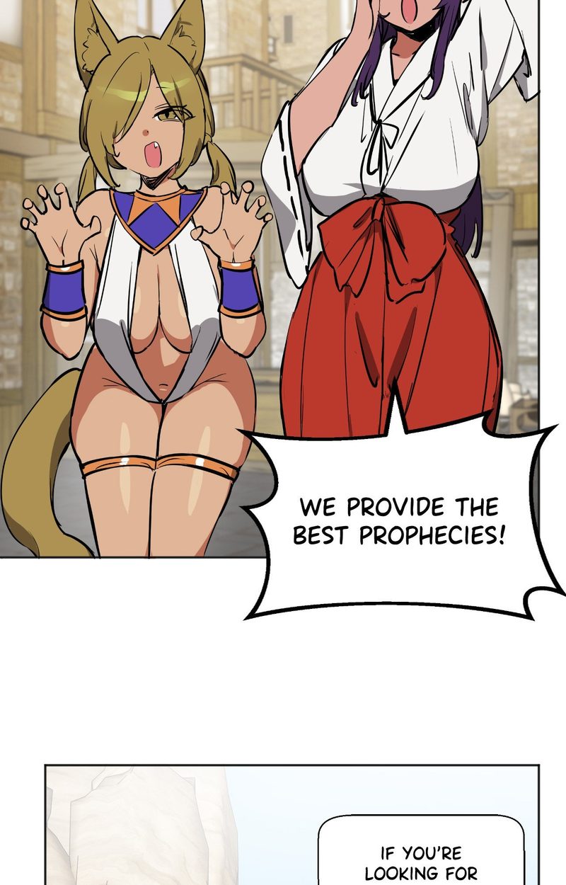 No Man’s Land Chapter 81 Page 17