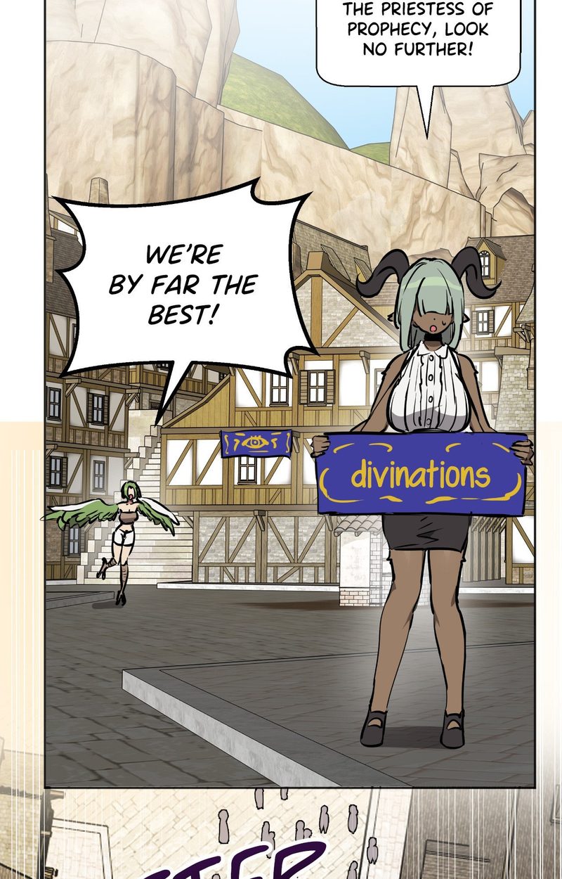 No Man’s Land Chapter 81 Page 18