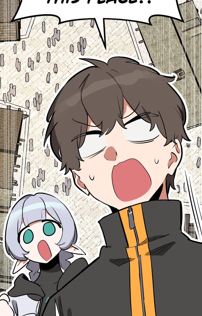 No Man’s Land Chapter 81 Page 20