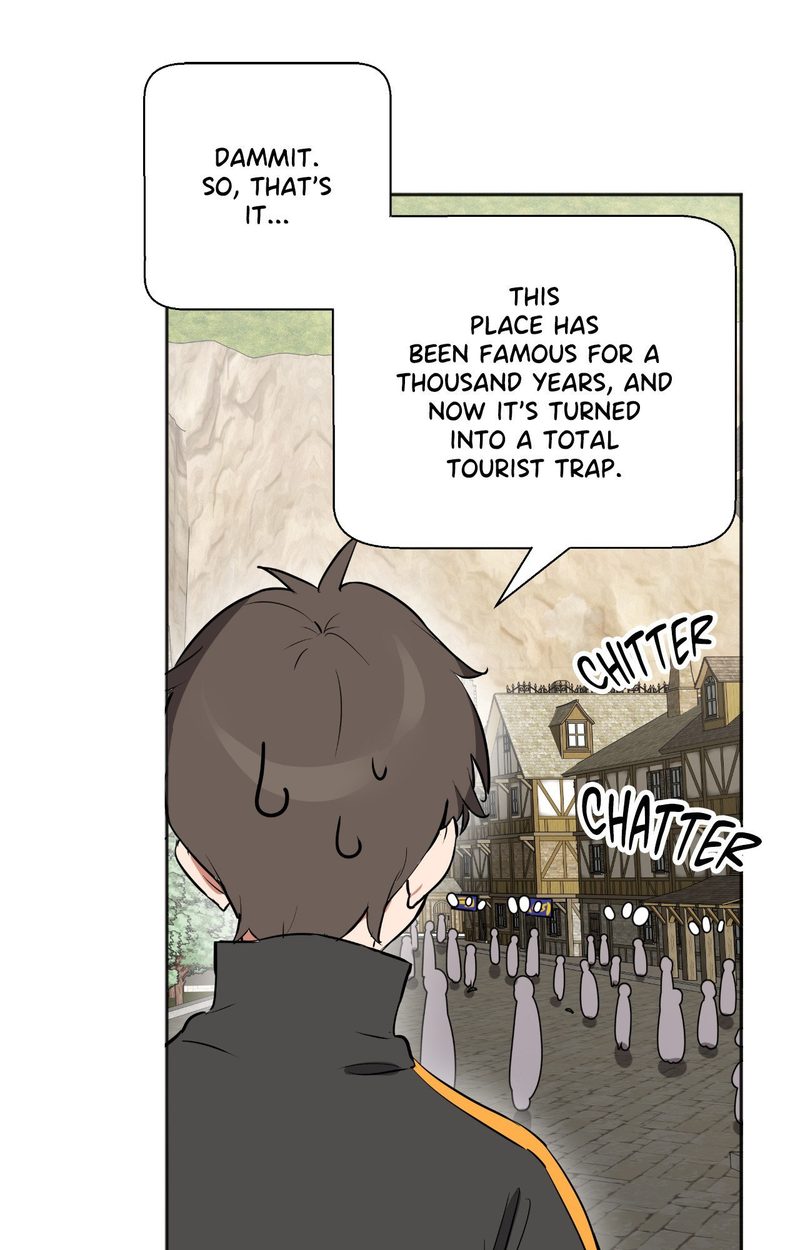 No Man’s Land Chapter 81 Page 22