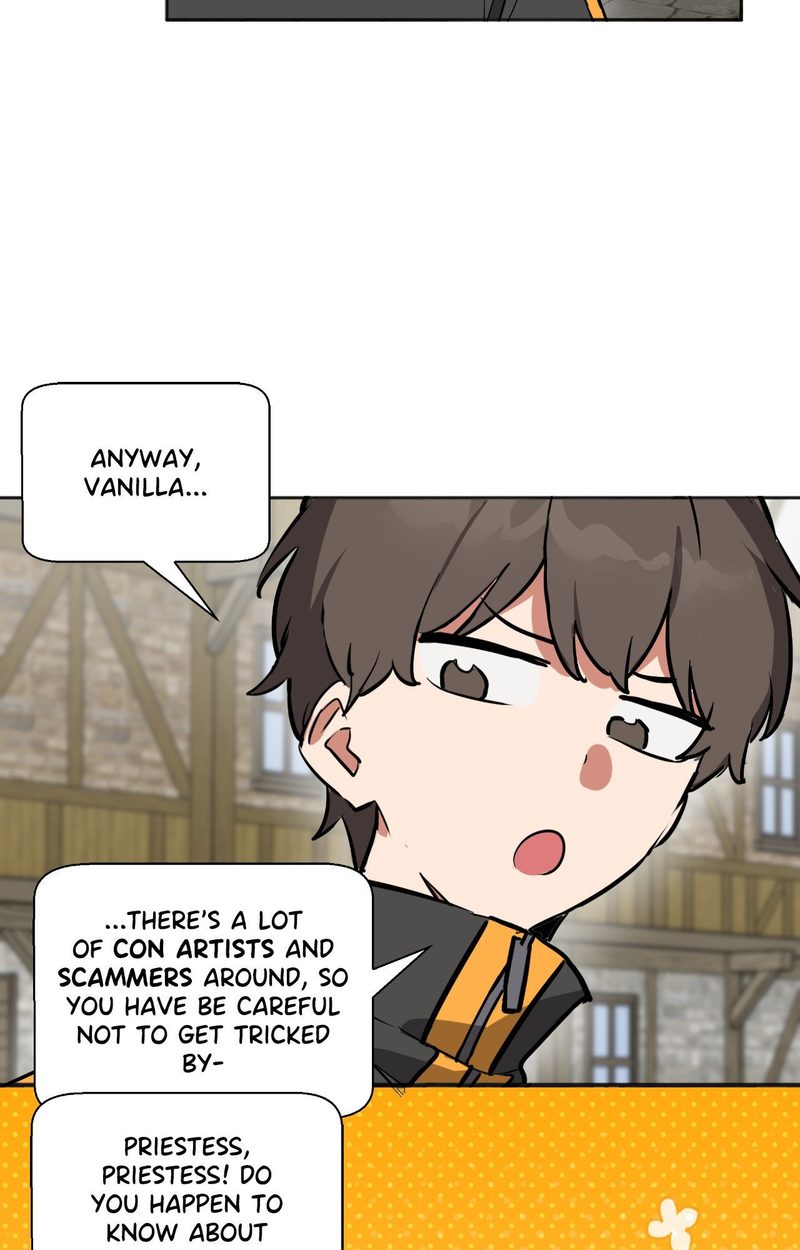 No Man’s Land Chapter 81 Page 23