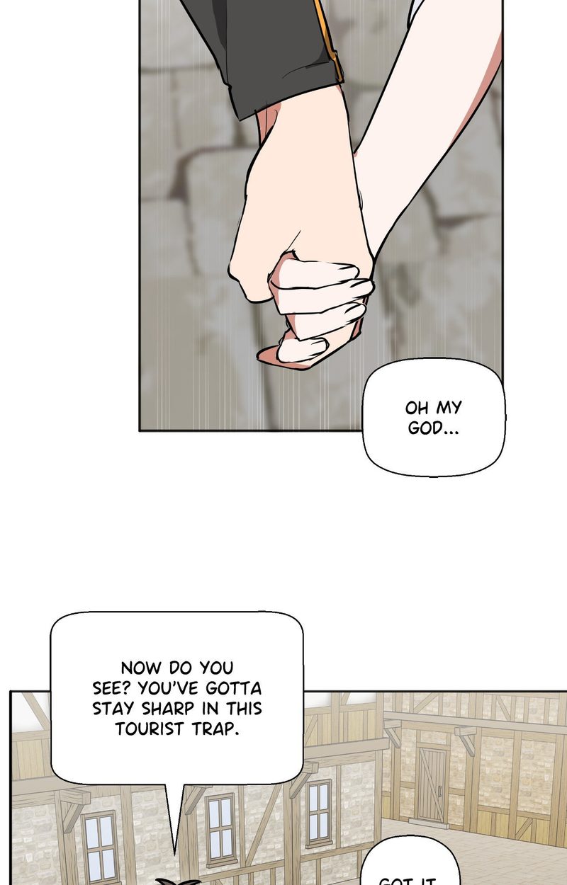 No Man’s Land Chapter 81 Page 26