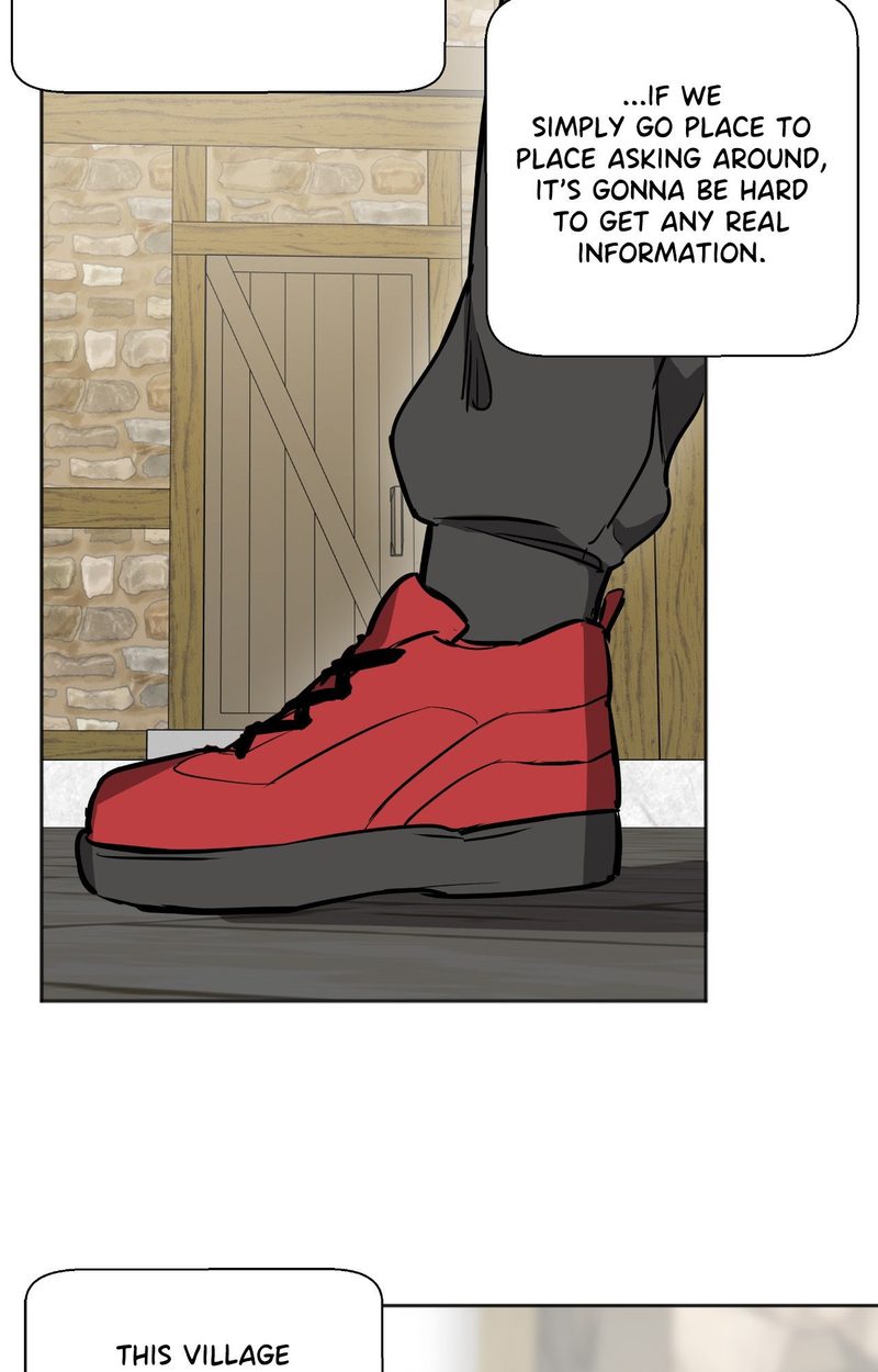 No Man’s Land Chapter 81 Page 28