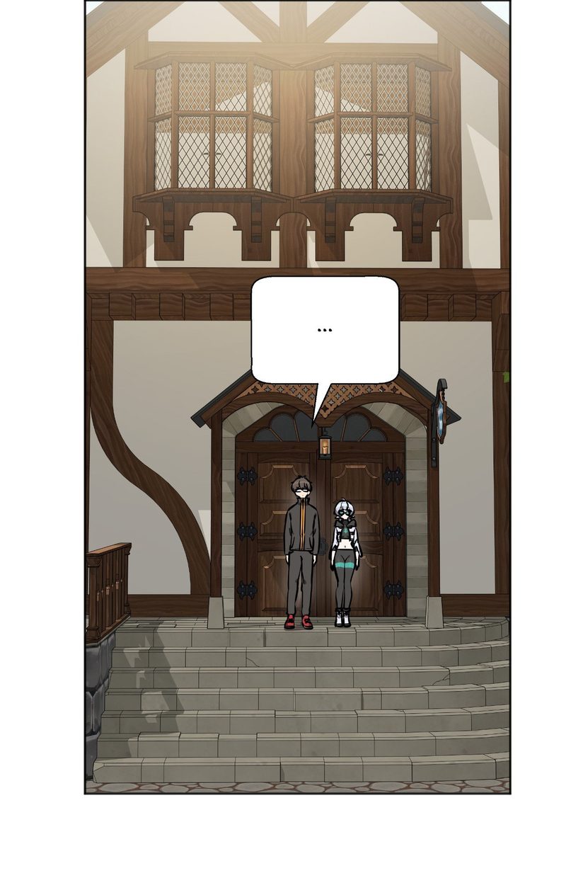 No Man’s Land Chapter 81 Page 3