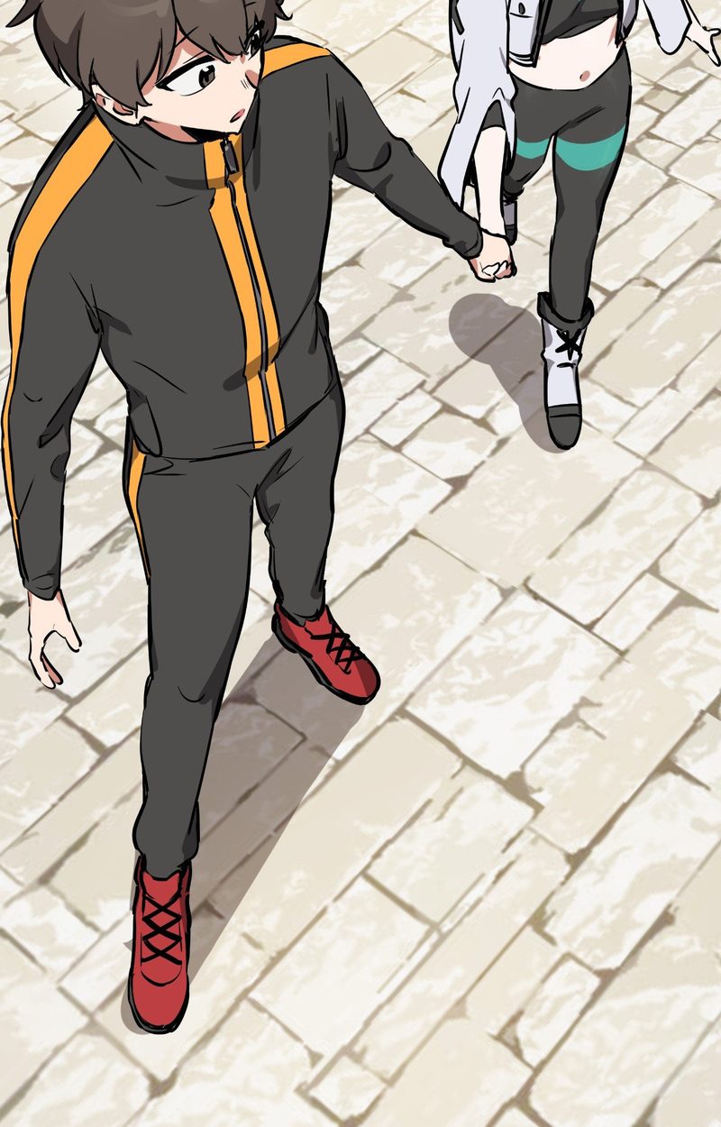 No Man’s Land Chapter 81 Page 31