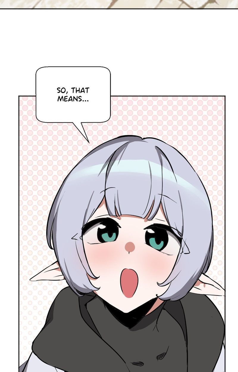 No Man’s Land Chapter 81 Page 32