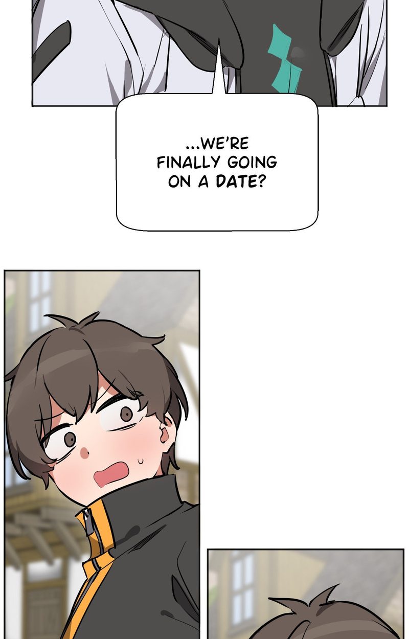 No Man’s Land Chapter 81 Page 33