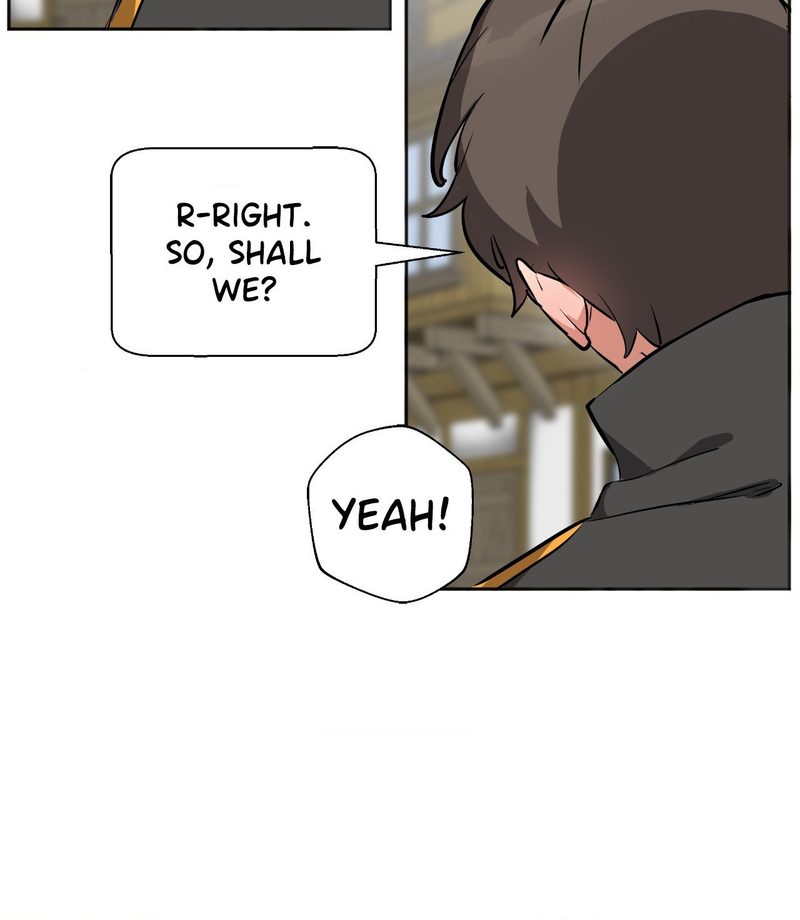 No Man’s Land Chapter 81 Page 34