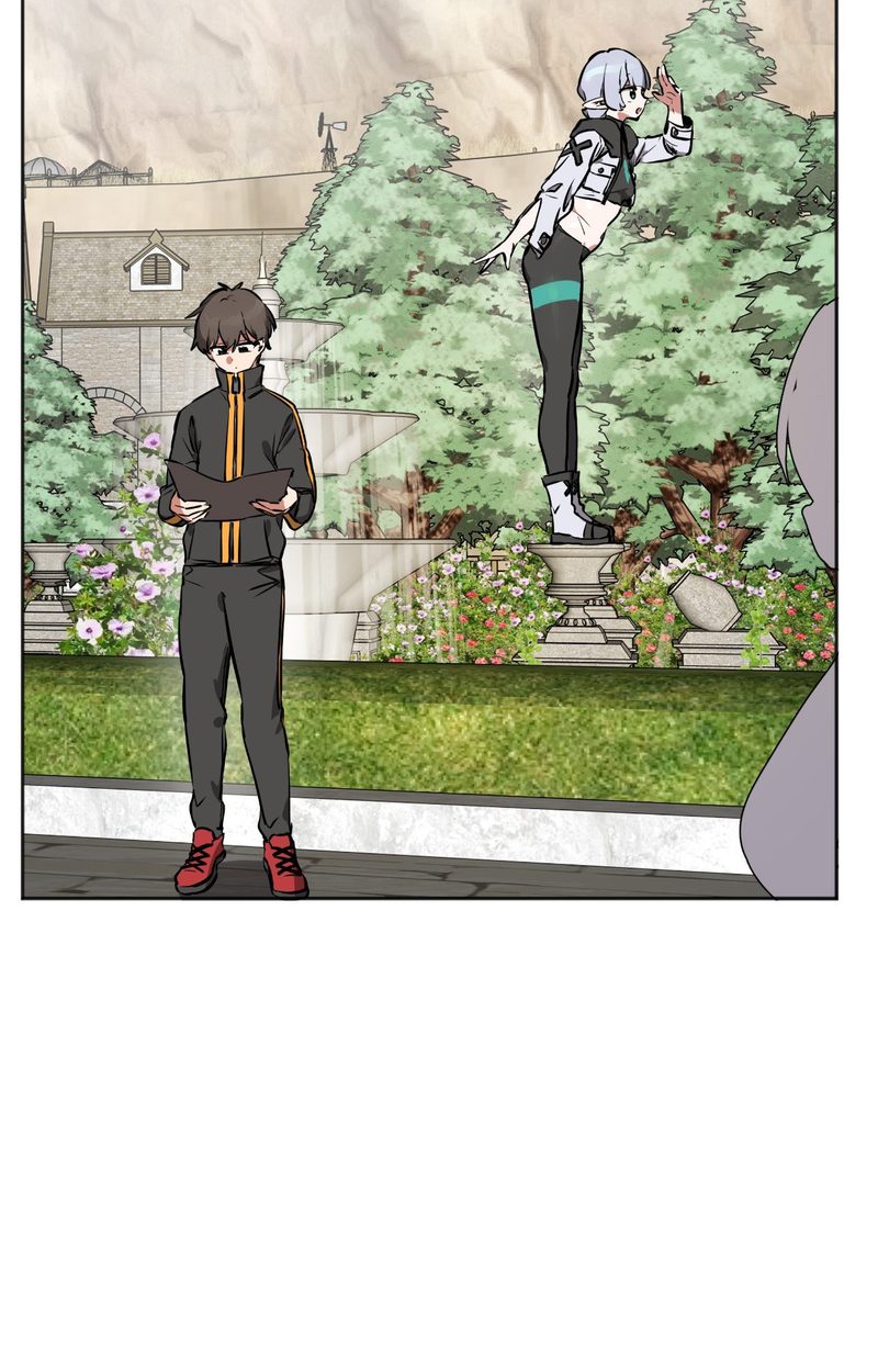 No Man’s Land Chapter 81 Page 37