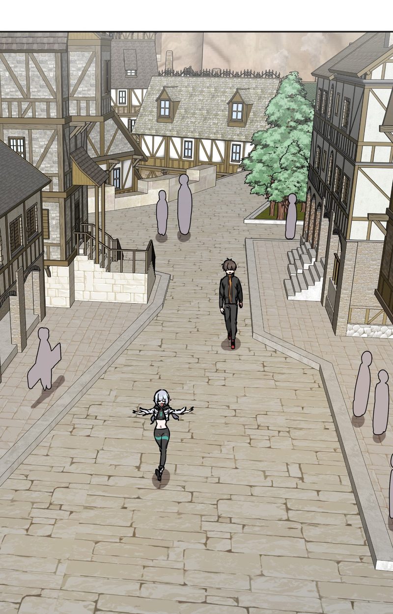 No Man’s Land Chapter 81 Page 38