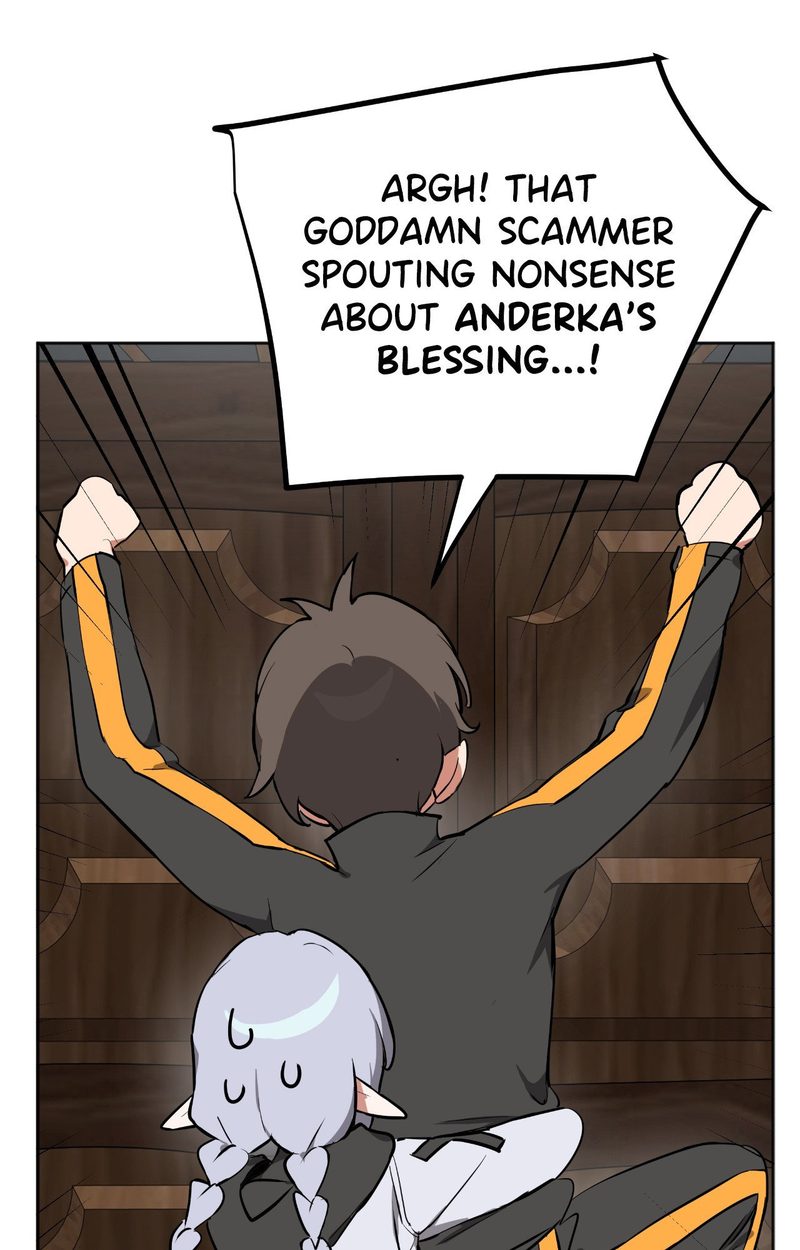 No Man’s Land Chapter 81 Page 4