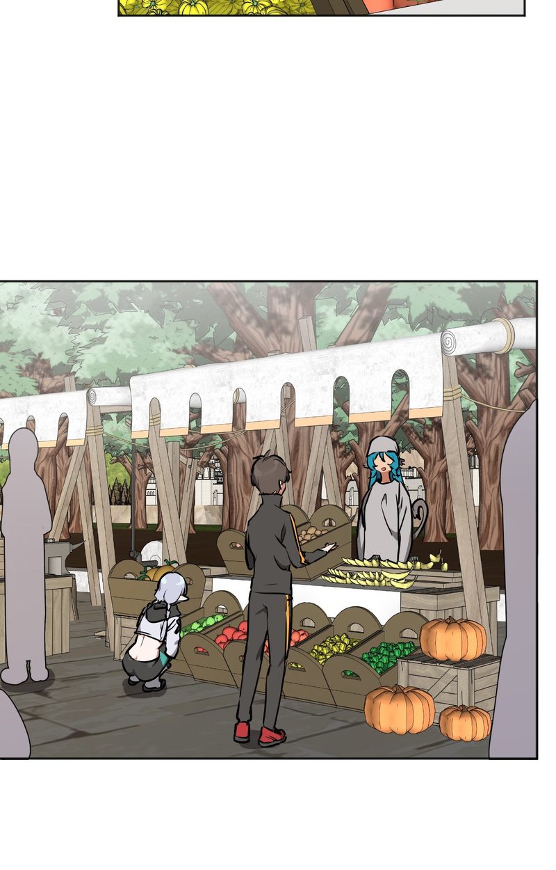 No Man’s Land Chapter 81 Page 40