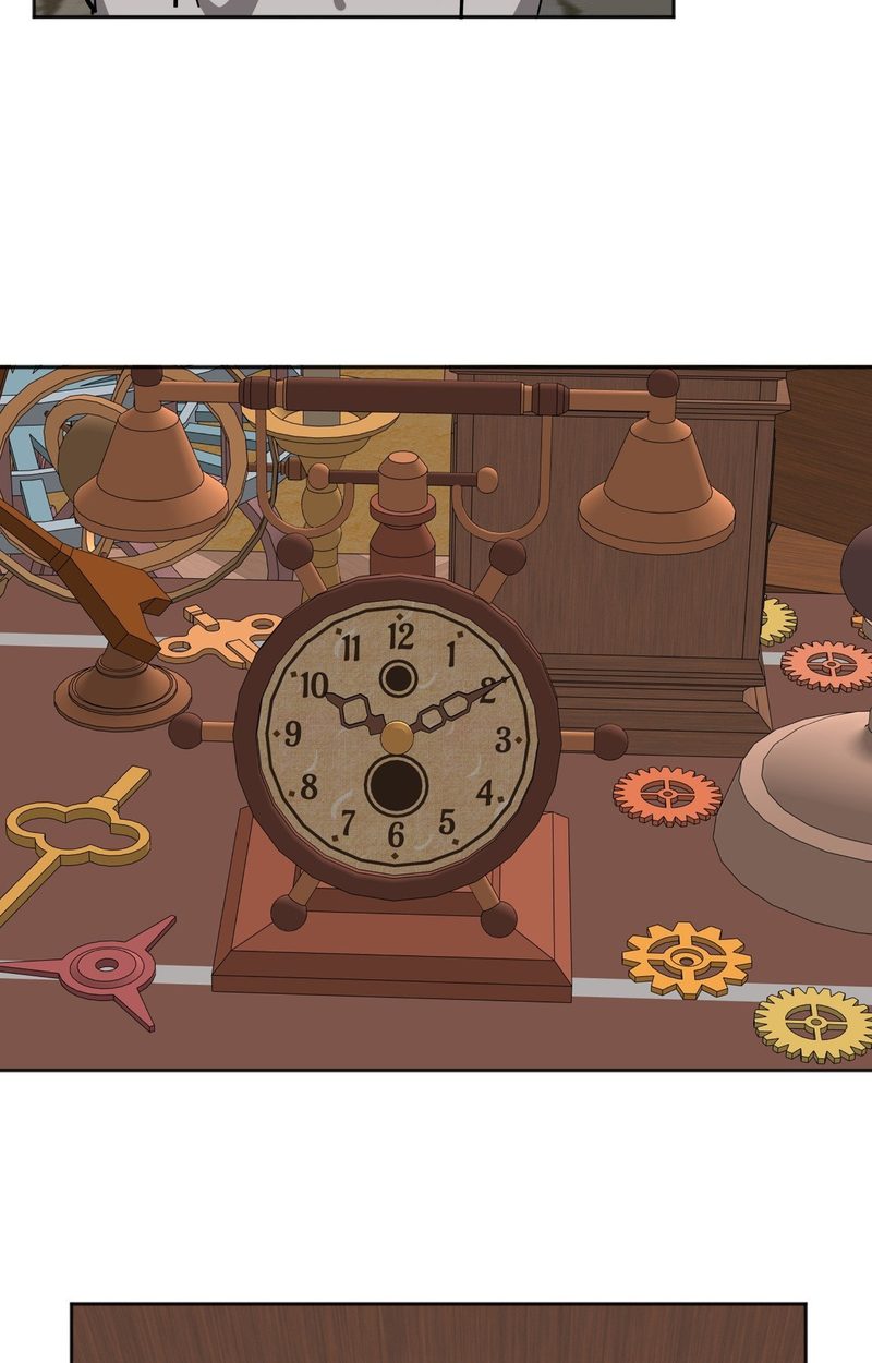 No Man’s Land Chapter 81 Page 42