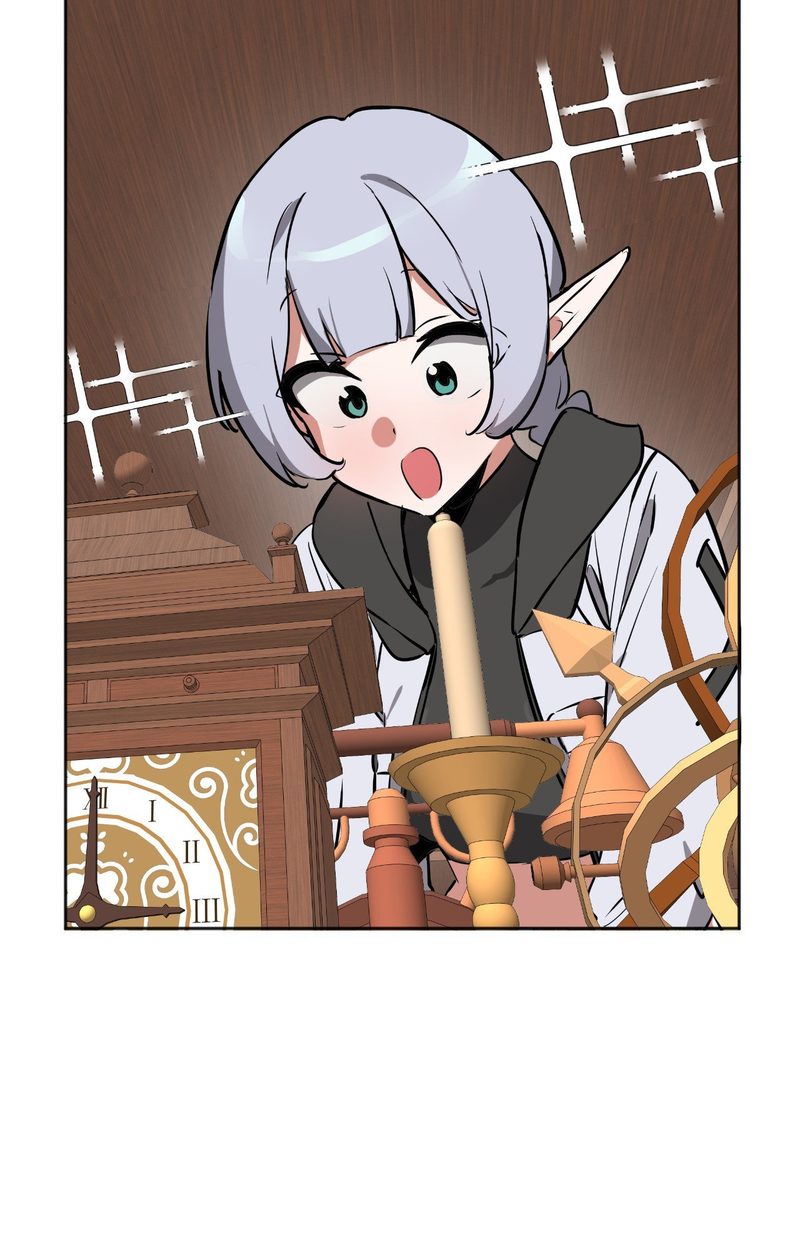 No Man’s Land Chapter 81 Page 43