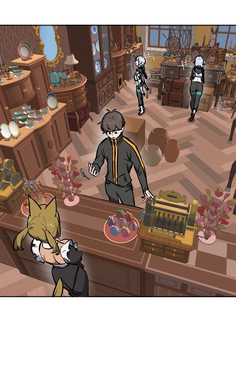 No Man’s Land Chapter 81 Page 44