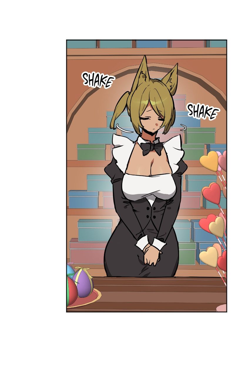 No Man’s Land Chapter 81 Page 45