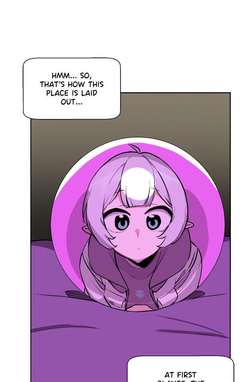 No Man’s Land Chapter 81 Page 47