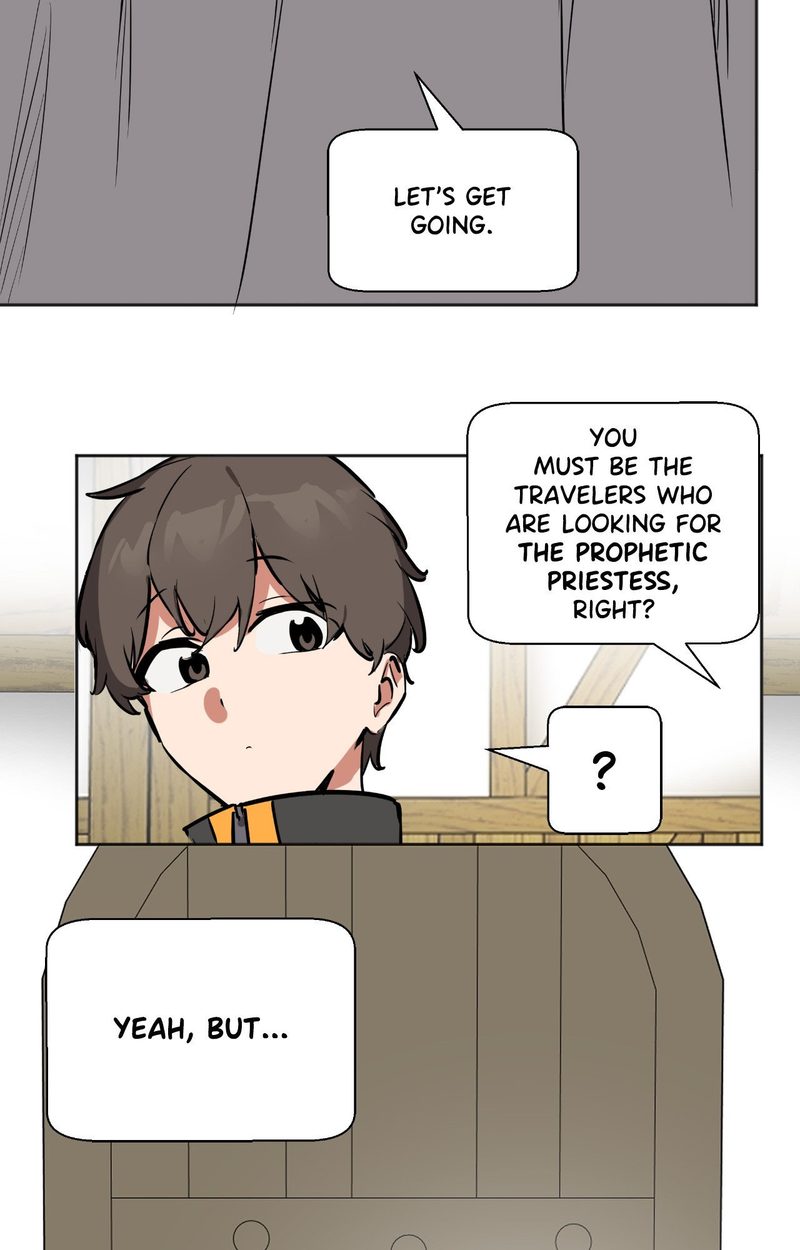 No Man’s Land Chapter 81 Page 49