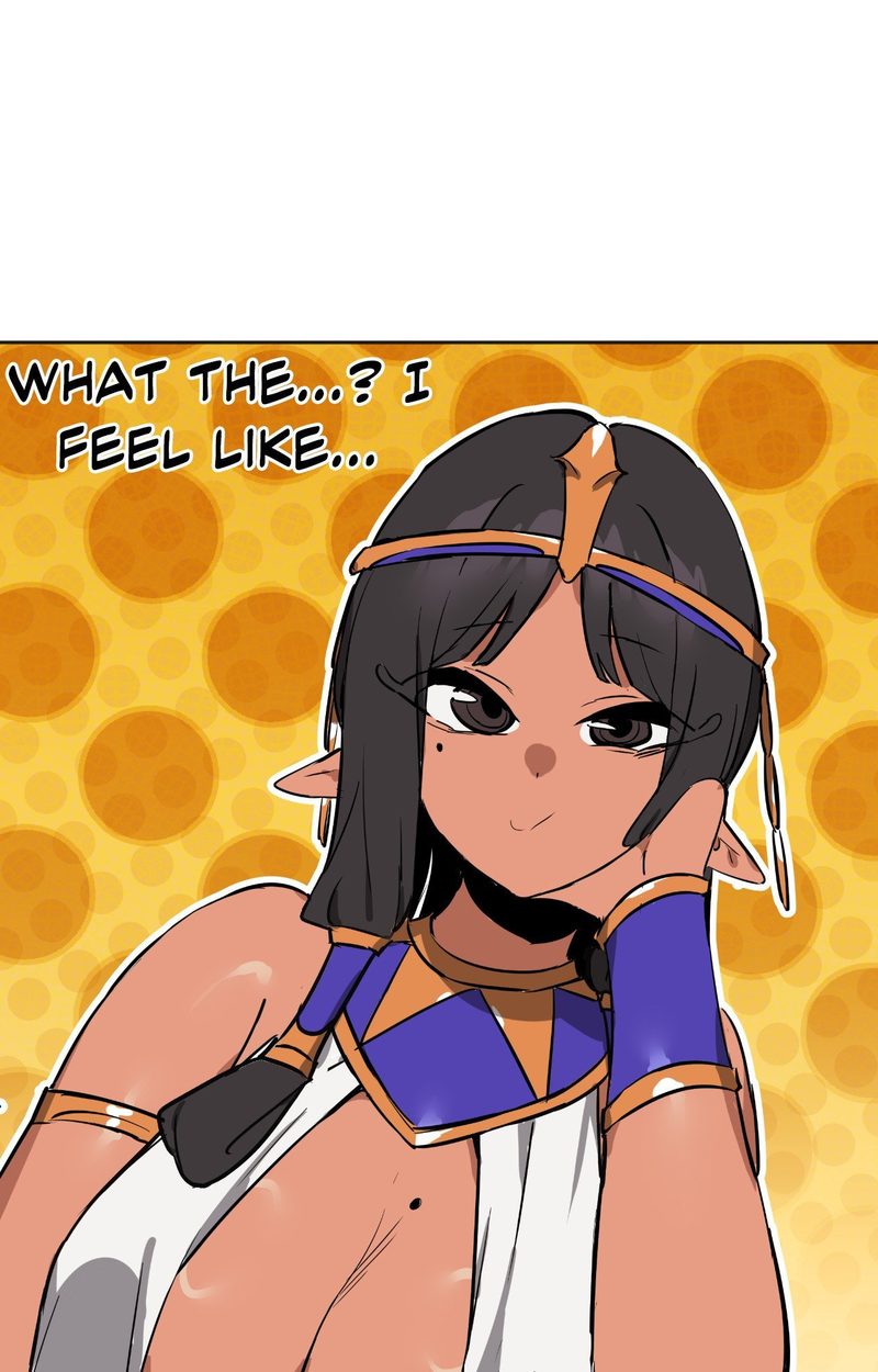 No Man’s Land Chapter 81 Page 52