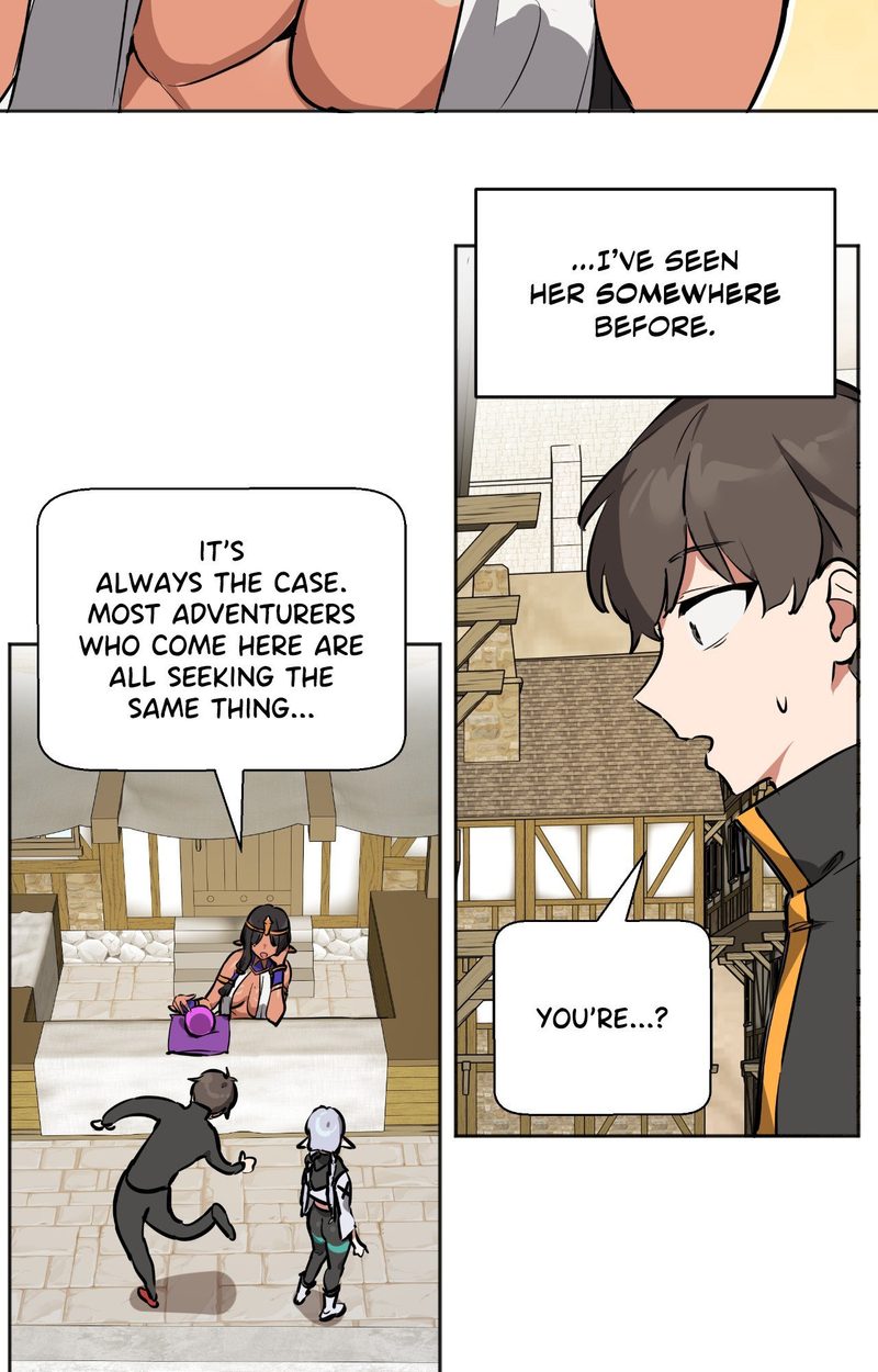 No Man’s Land Chapter 81 Page 53