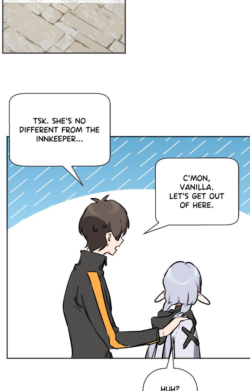 No Man’s Land Chapter 81 Page 54