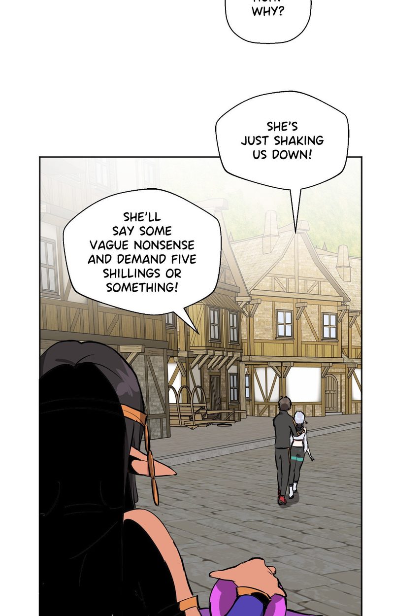 No Man’s Land Chapter 81 Page 55