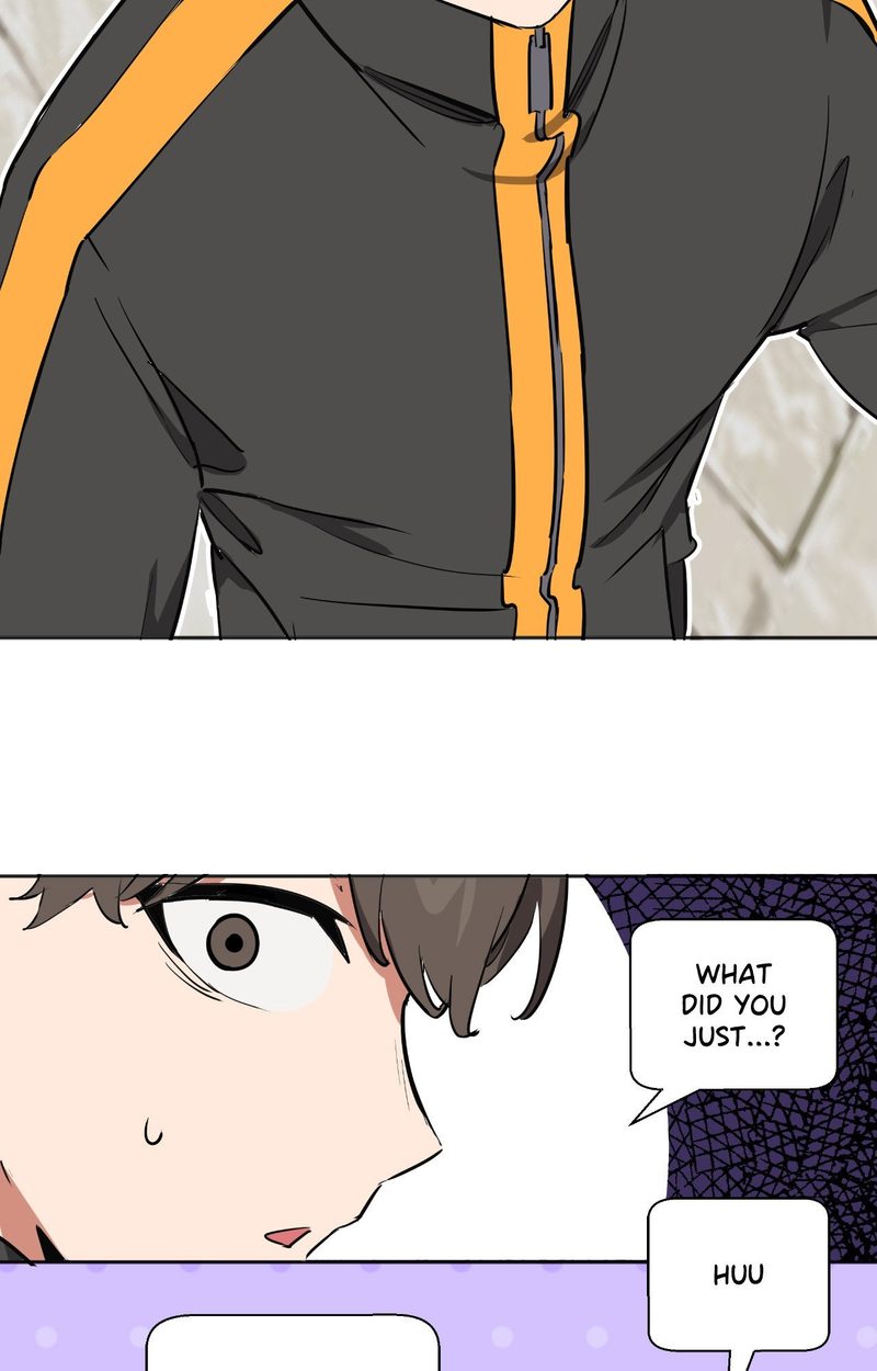 No Man’s Land Chapter 81 Page 58